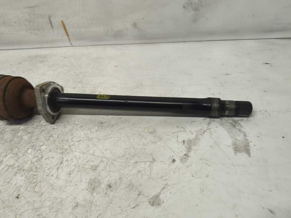 CARDAN AVANT DROIT OPEL 1.7 CDTI - Vue 3